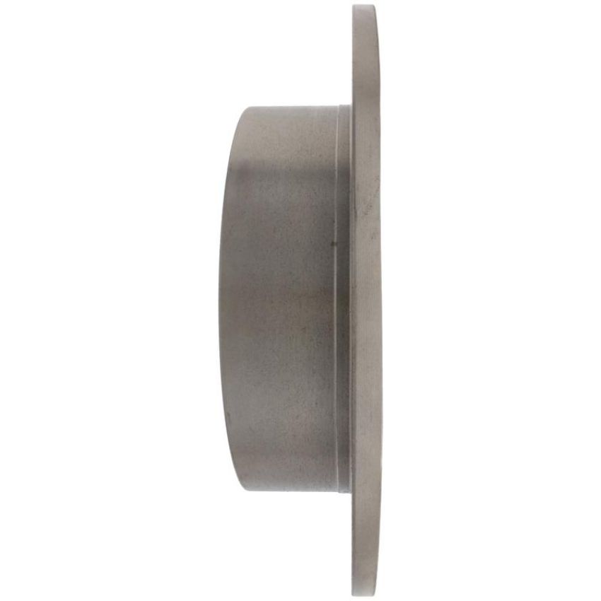 CENTRIC PARTS 121.45042 C-Tek Standard Brake Rotor