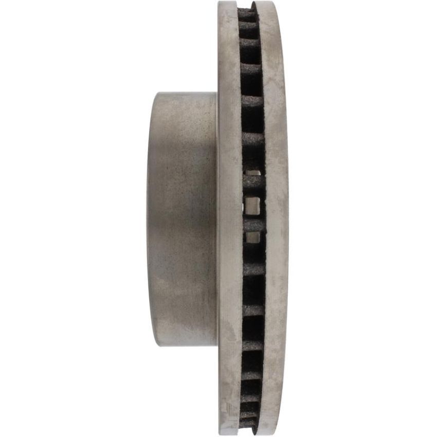CENTRIC PARTS 121.45043 C-Tek Standard Brake Rotor