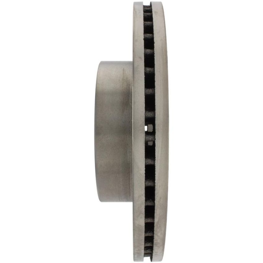 CENTRIC PARTS 121.45044 C-Tek Standard Brake Rotor