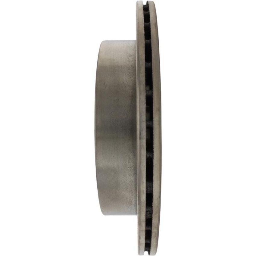 CENTRIC PARTS 121.45046 C-Tek Standard Brake Rotor