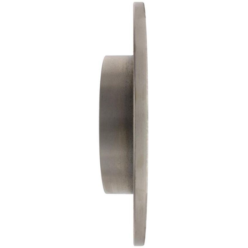 CENTRIC PARTS 121.45049 C-Tek Standard Brake Rotor