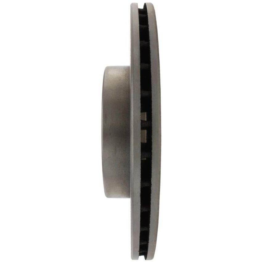 CENTRIC PARTS 121.45050 C-Tek Standard Brake Rotor