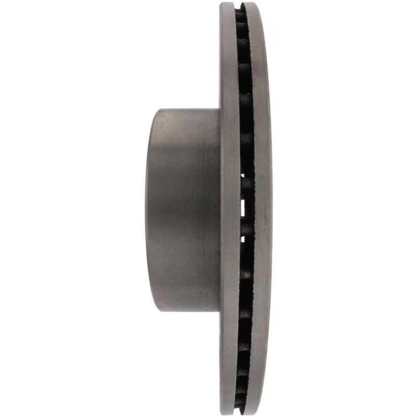 CENTRIC PARTS 121.45051 C-Tek Standard Brake Rotor
