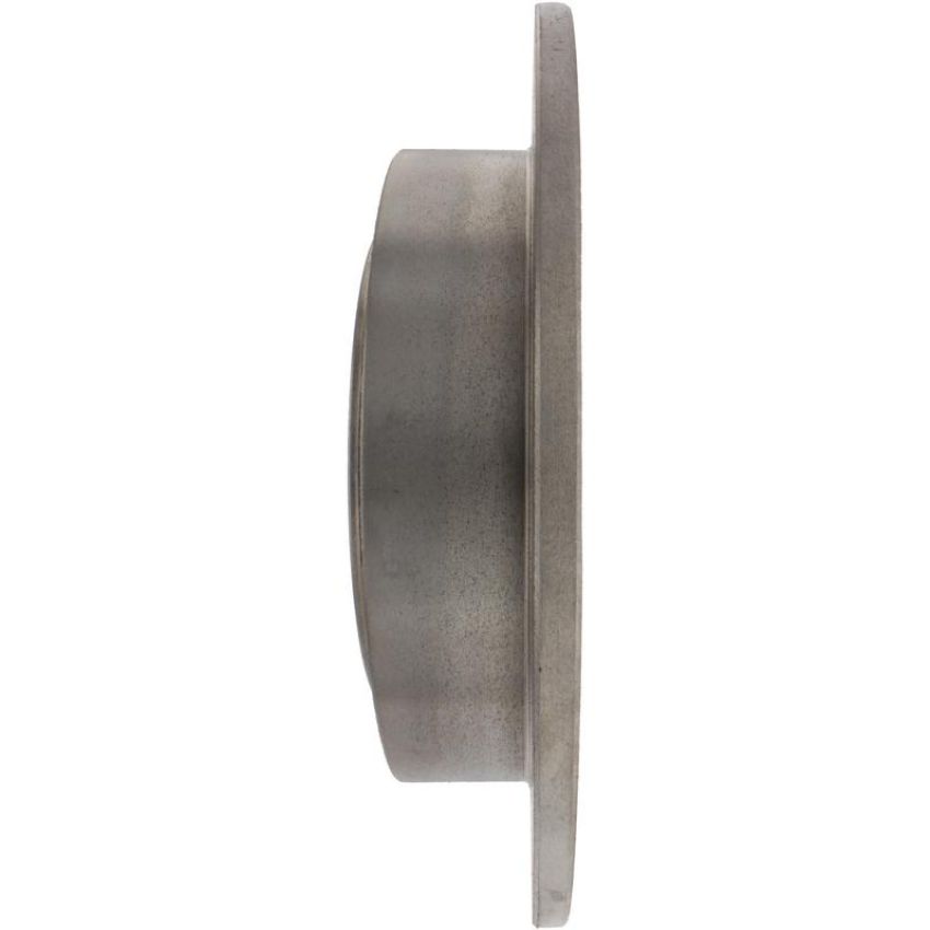 CENTRIC PARTS 121.45054 C-Tek Standard Brake Rotor