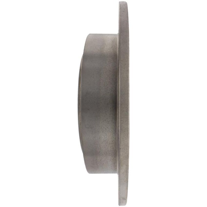 CENTRIC PARTS 121.45054 C-Tek Standard Brake Rotor