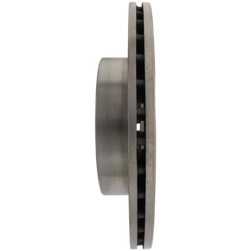 CENTRIC PARTS 121.45055 C-Tek Standard Brake Rotor