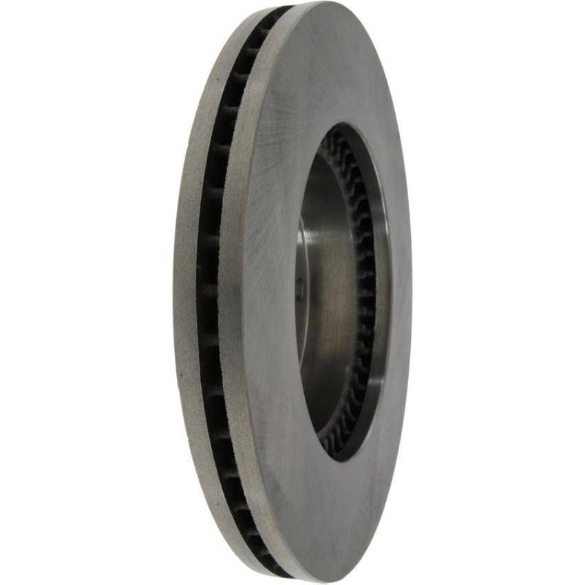 CENTRIC PARTS 121.45056 C-Tek Standard Brake Rotor