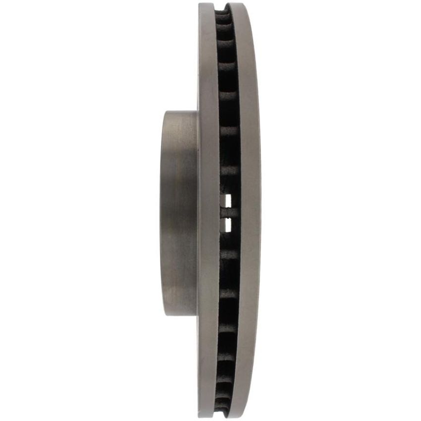 CENTRIC PARTS 121.45060 C-Tek Standard Brake Rotor