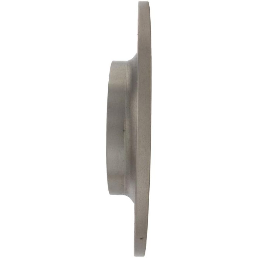 CENTRIC PARTS 121.45065 C-Tek Standard Brake Rotor