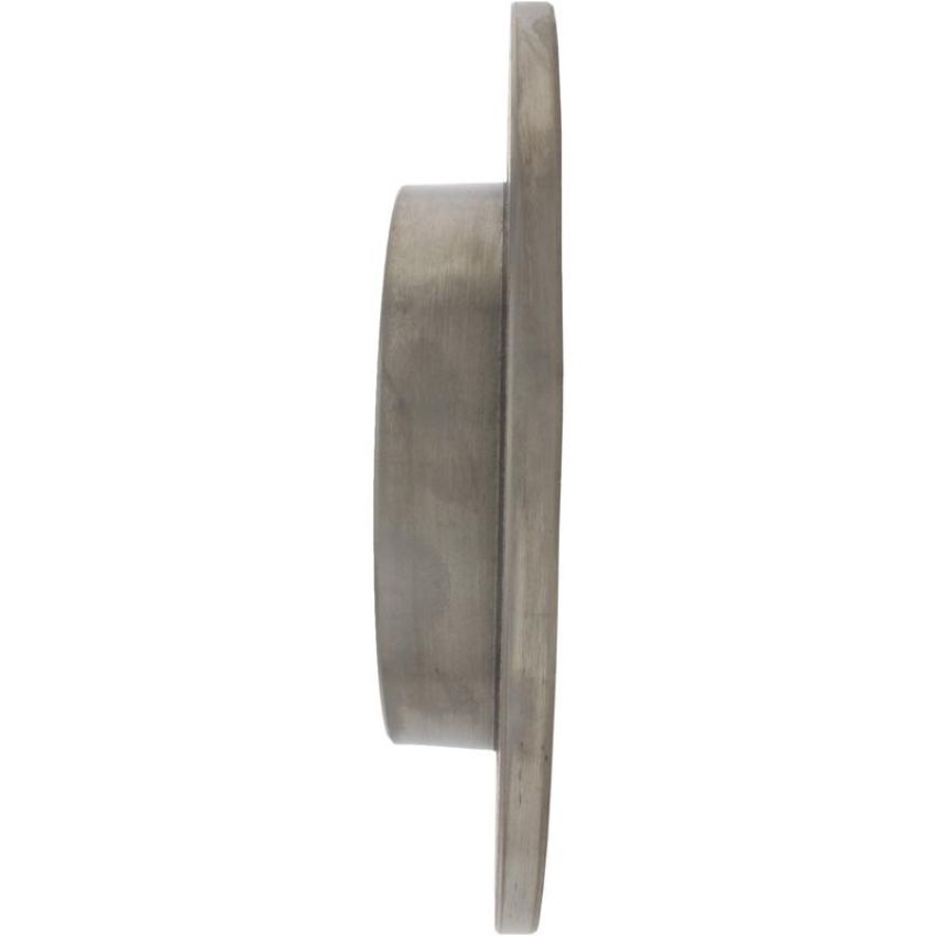 CENTRIC PARTS 121.45066 C-Tek Standard Brake Rotor