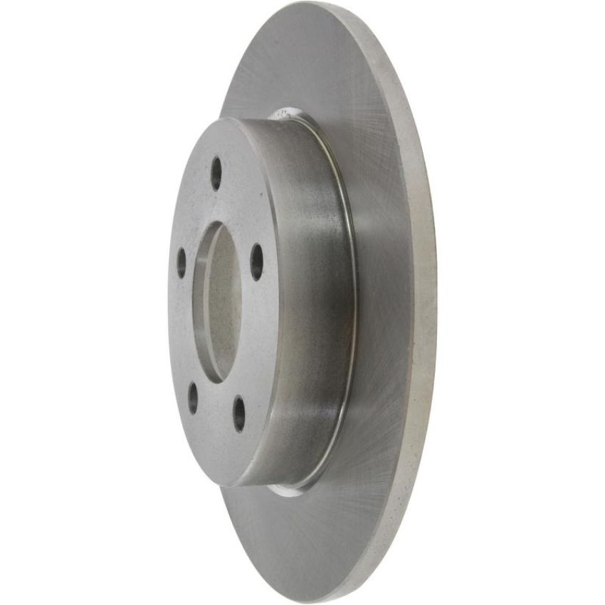 CENTRIC PARTS 121.45066 C-Tek Standard Brake Rotor