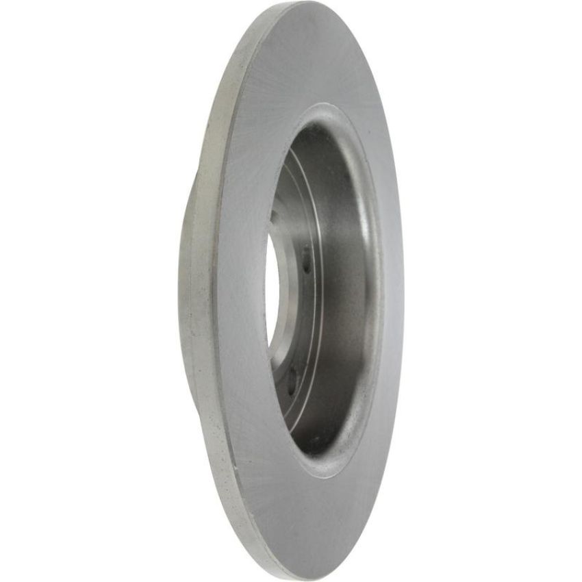 CENTRIC PARTS 121.45066 C-Tek Standard Brake Rotor