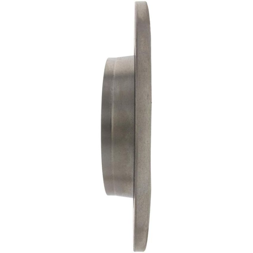 CENTRIC PARTS 121.45067 C-Tek Standard Brake Rotor