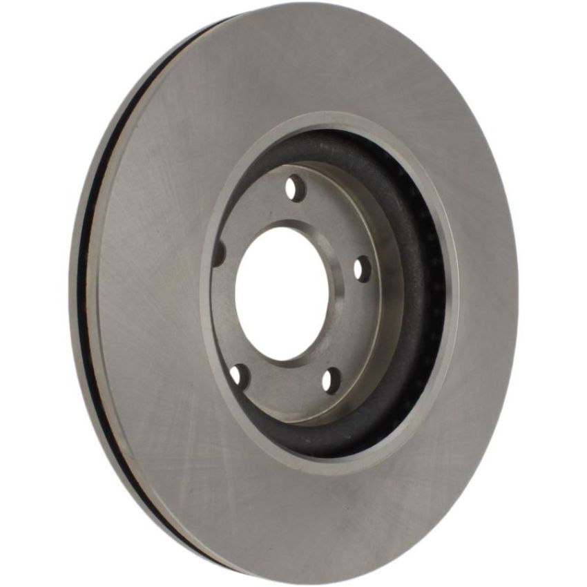 CENTRIC PARTS 121.45069 C-Tek Standard Brake Rotor