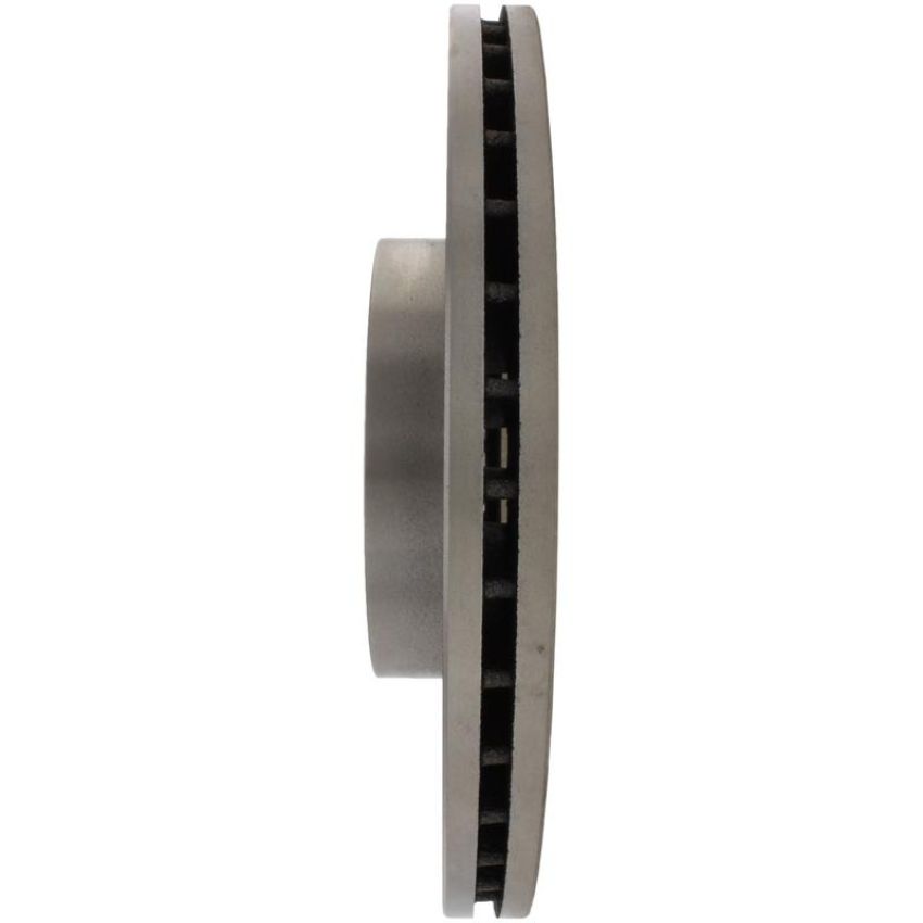 CENTRIC PARTS 121.45069 C-Tek Standard Brake Rotor