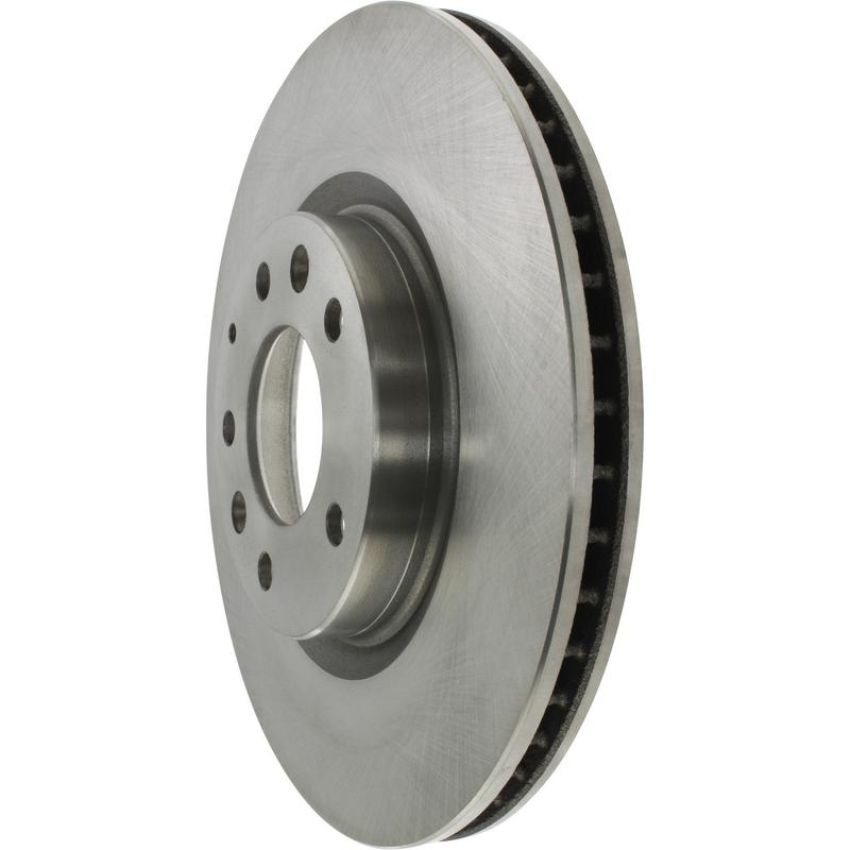 CENTRIC PARTS 121.45070 C-Tek Standard Brake Rotor