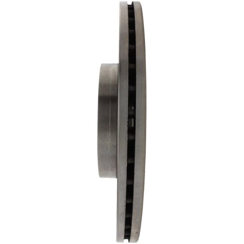 CENTRIC PARTS 121.45078 C-Tek Standard Brake Rotor