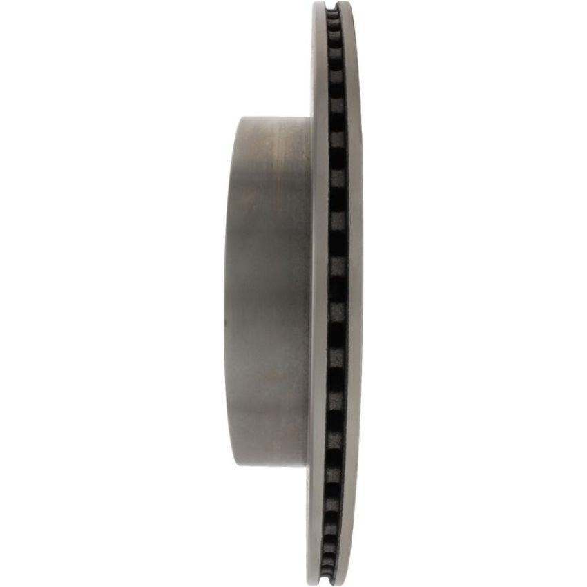 CENTRIC PARTS 121.45079 C-Tek Standard Brake Rotor