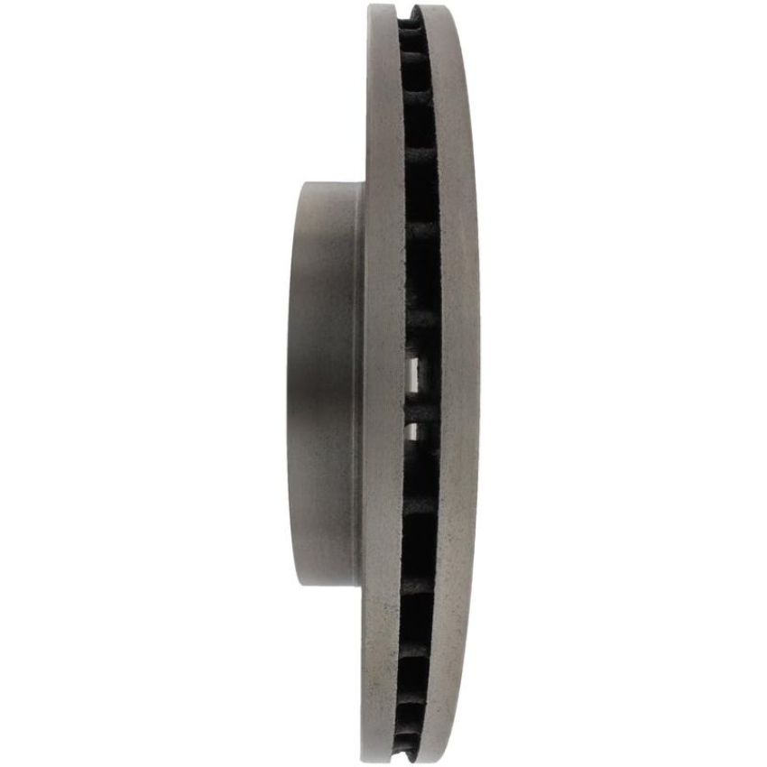 CENTRIC PARTS 121.45082 C-Tek Standard Brake Rotor
