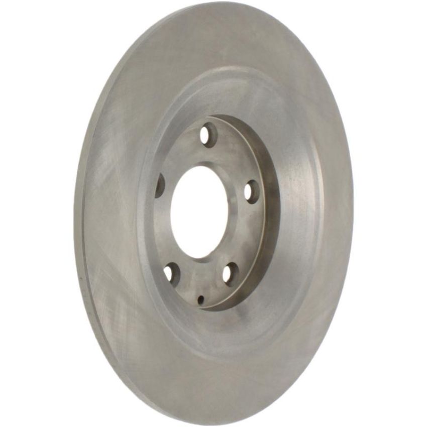 CENTRIC PARTS 121.45083 C-Tek Standard Brake Rotor
