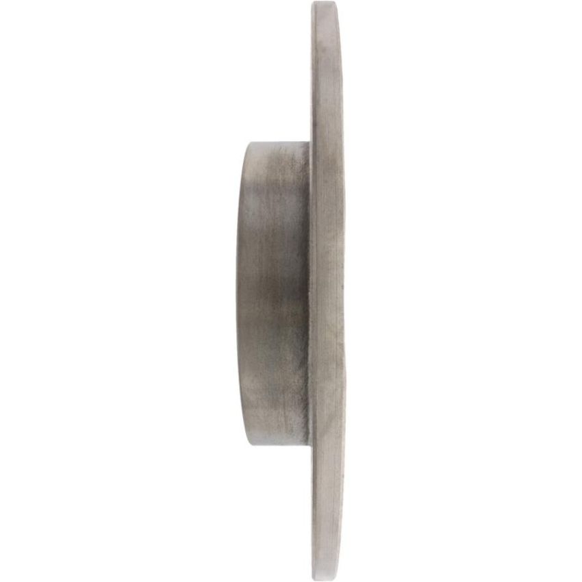 CENTRIC PARTS 121.45085 C-Tek Standard Brake Rotor