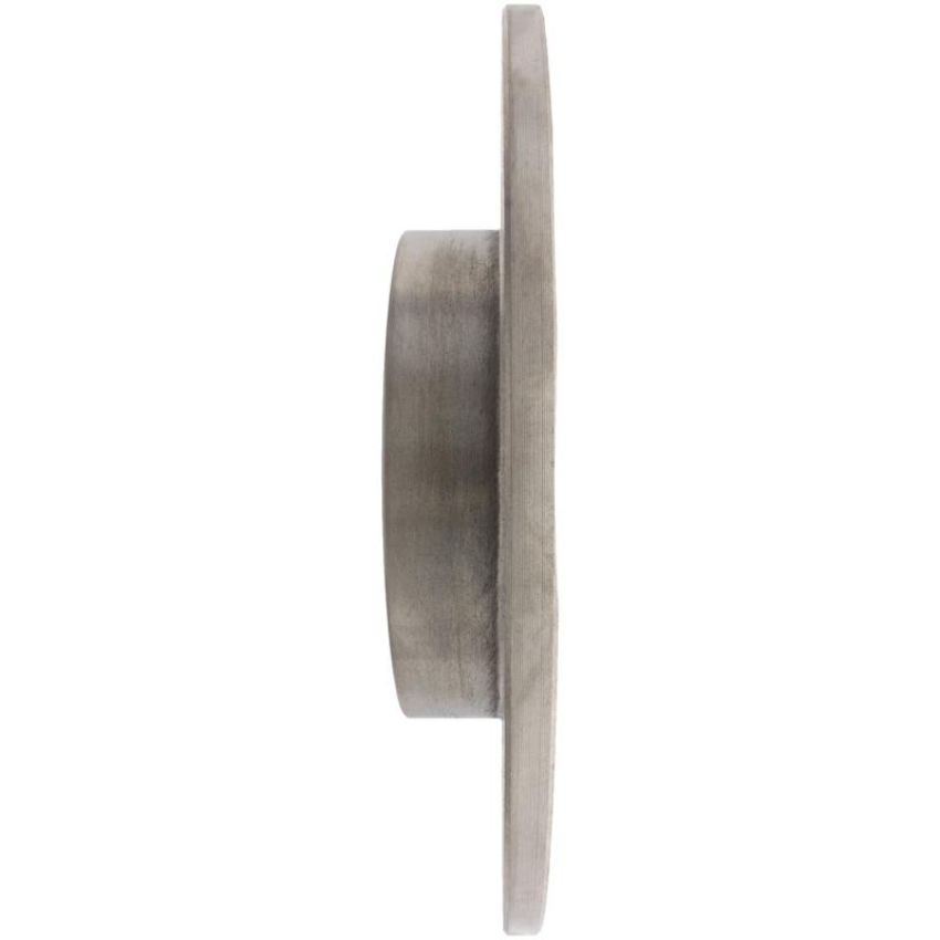 CENTRIC PARTS 121.45085 C-Tek Standard Brake Rotor
