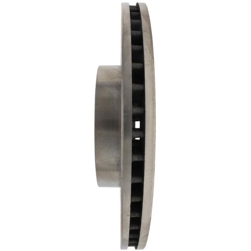 CENTRIC PARTS 121.45086 C-Tek Standard Brake Rotor