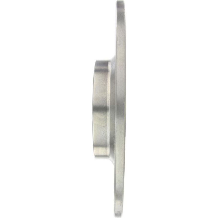 CENTRIC PARTS 121.45087 C-Tek Standard Brake Rotor