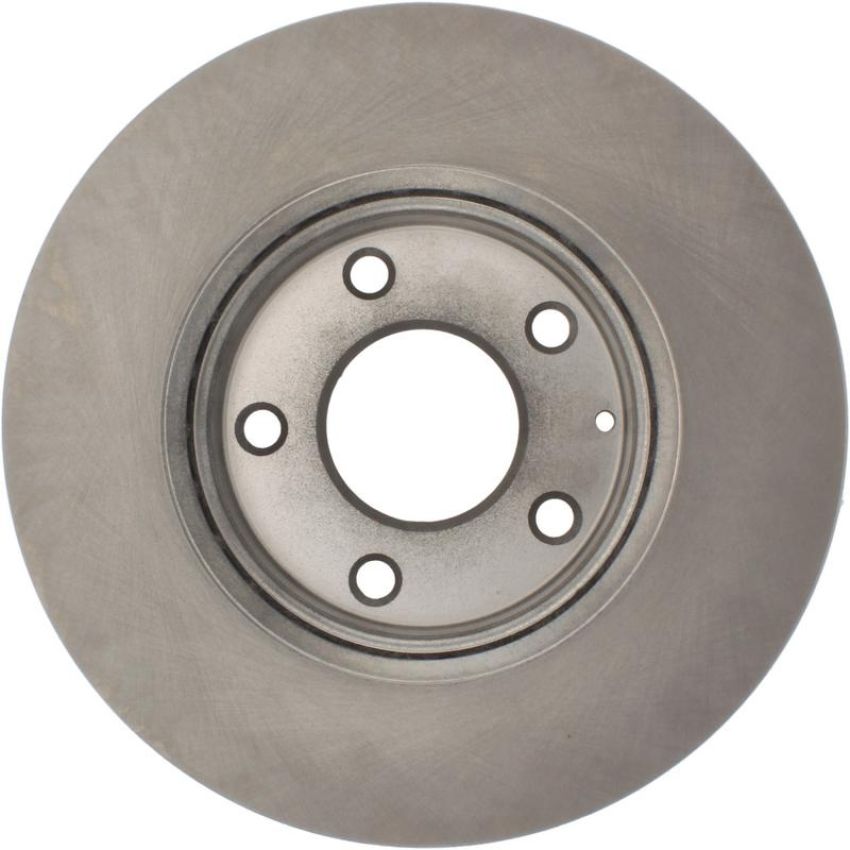 CENTRIC PARTS 121.45088 C-Tek Standard Brake Rotor