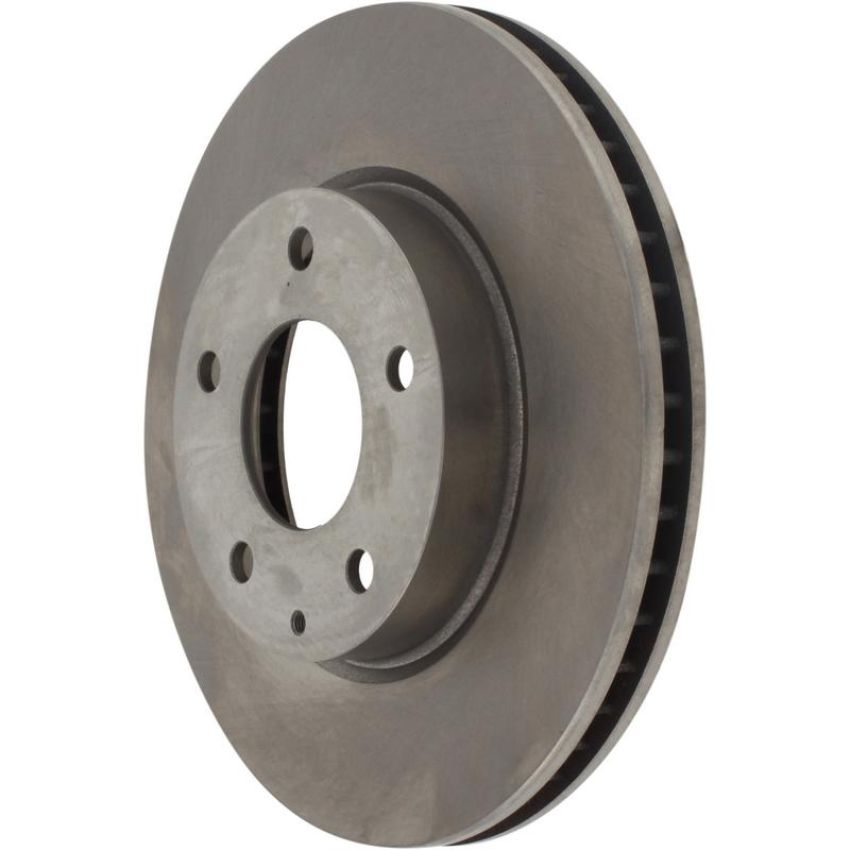 CENTRIC PARTS 121.45088 C-Tek Standard Brake Rotor