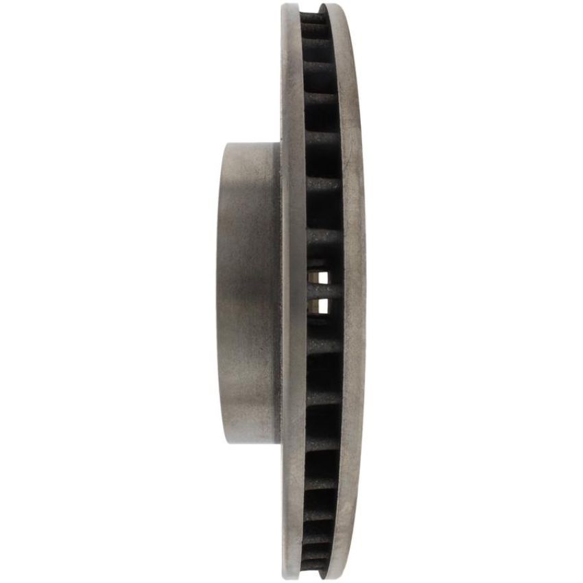 CENTRIC PARTS 121.45088 C-Tek Standard Brake Rotor