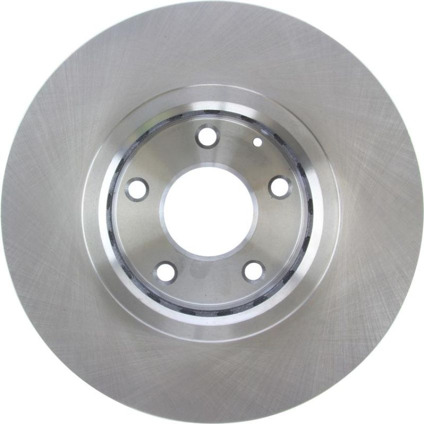 CENTRIC PARTS 121.45094 C-Tek Standard Brake Rotor