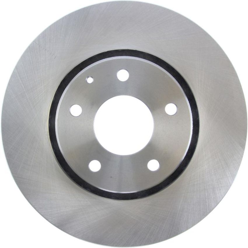 CENTRIC PARTS 121.45094 C-Tek Standard Brake Rotor
