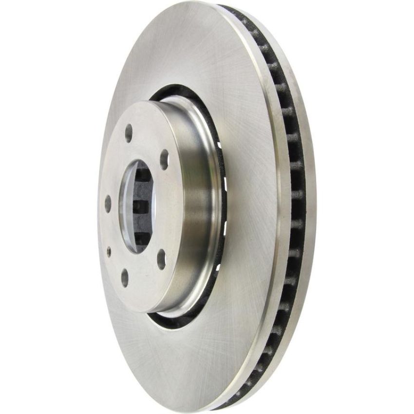 CENTRIC PARTS 121.45094 C-Tek Standard Brake Rotor