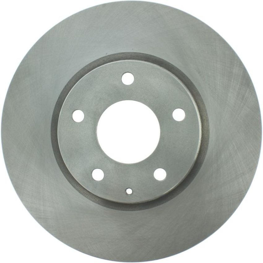CENTRIC PARTS 121.45096 C-Tek Standard Brake Rotor