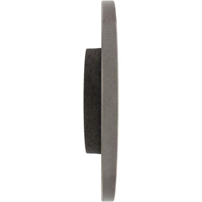 CENTRIC PARTS 121.46001 C-Tek Standard Brake Rotor