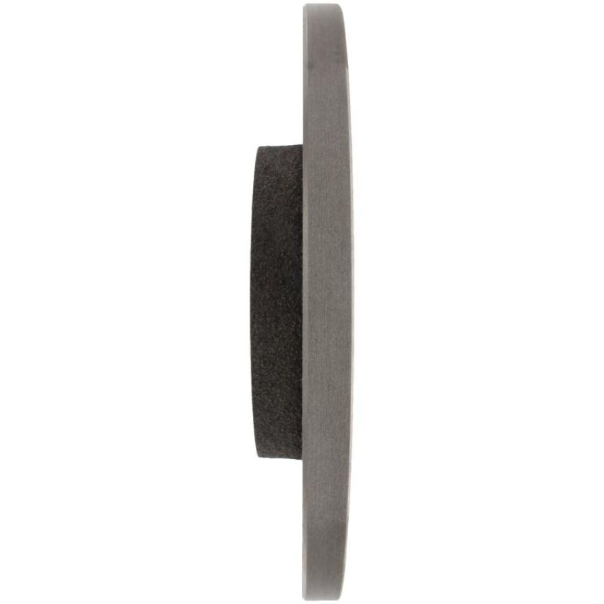 CENTRIC PARTS 121.46001 C-Tek Standard Brake Rotor