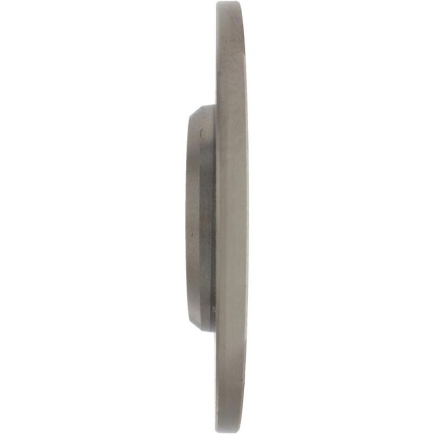 CENTRIC PARTS 121.46002 C-Tek Standard Brake Rotor