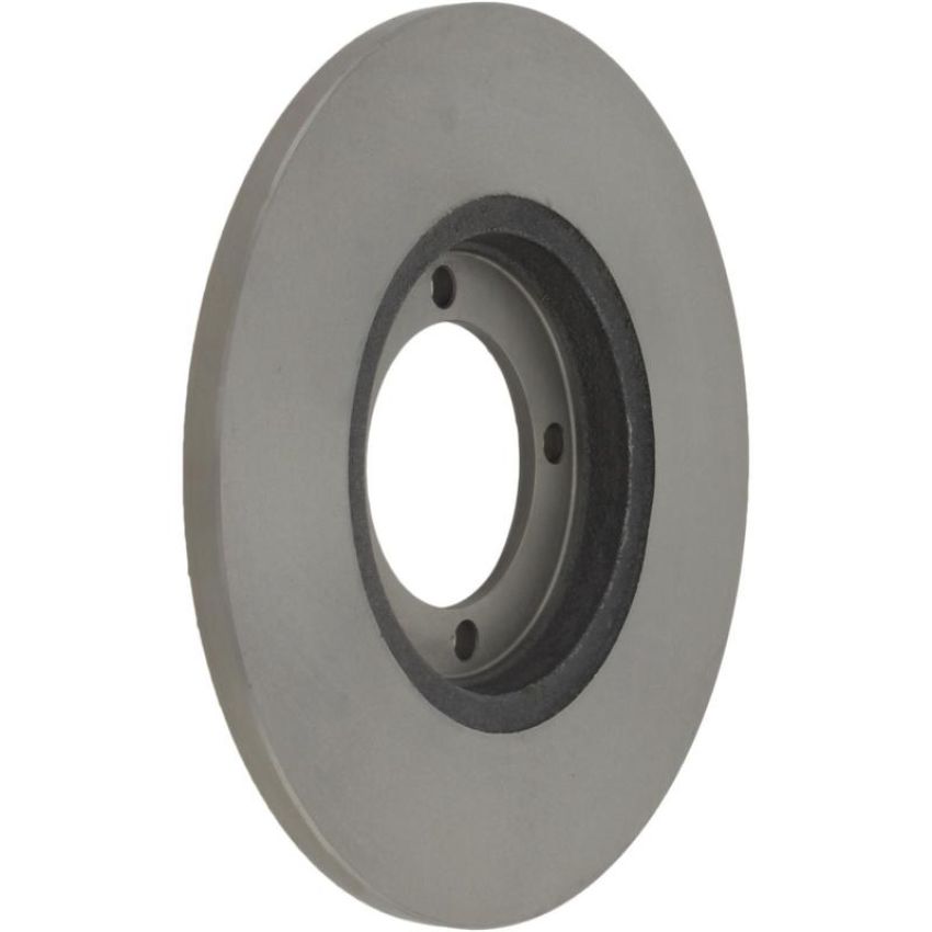 CENTRIC PARTS 121.46002 C-Tek Standard Brake Rotor