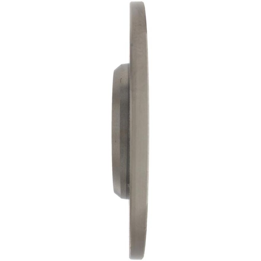 CENTRIC PARTS 121.46002 C-Tek Standard Brake Rotor