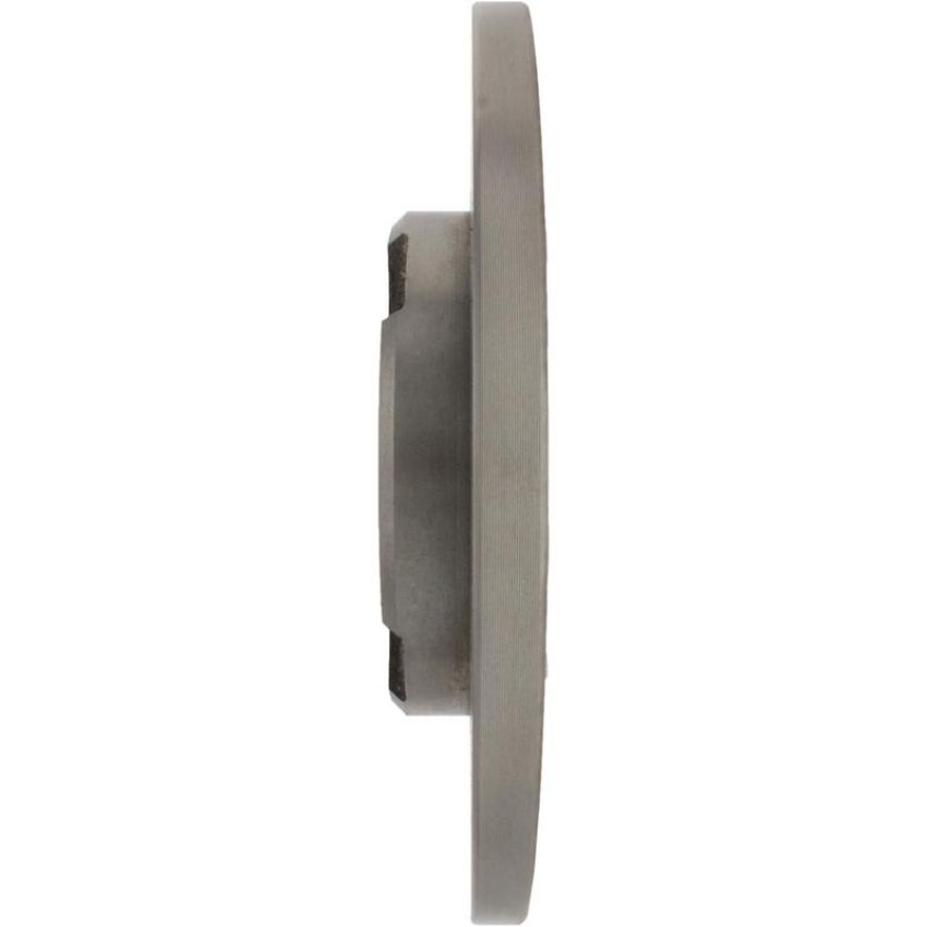 CENTRIC PARTS 121.46008 C-Tek Standard Brake Rotor