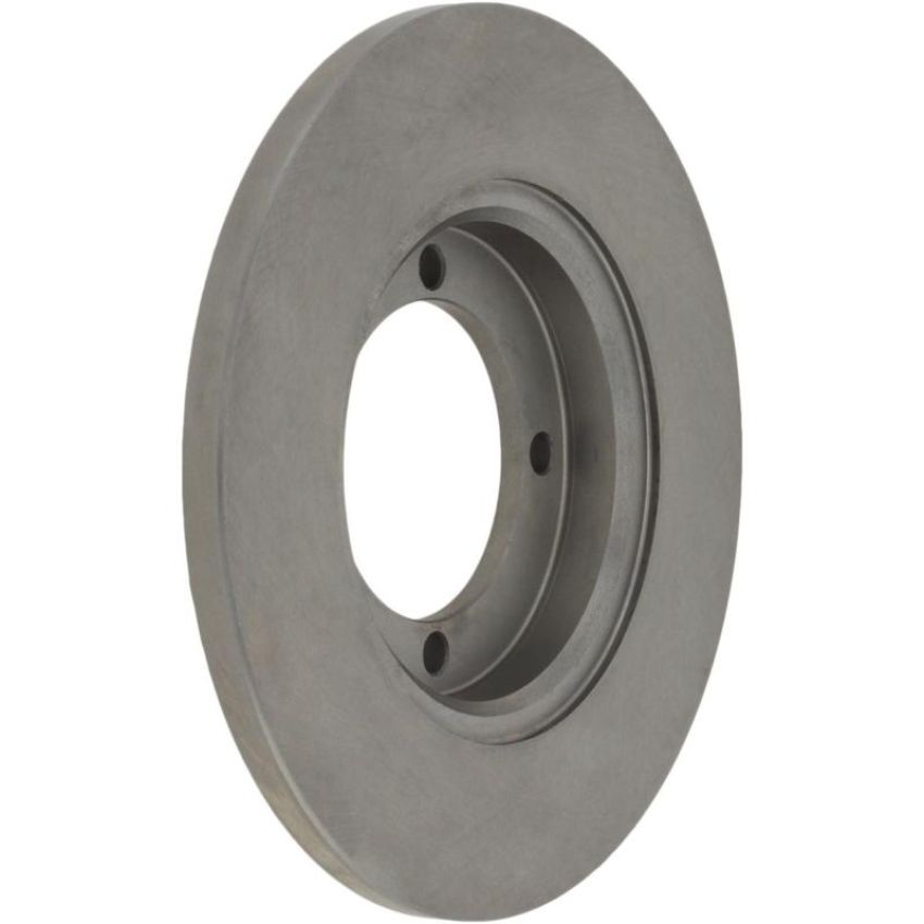 CENTRIC PARTS 121.46008 C-Tek Standard Brake Rotor