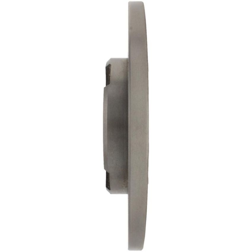 CENTRIC PARTS 121.46008 C-Tek Standard Brake Rotor