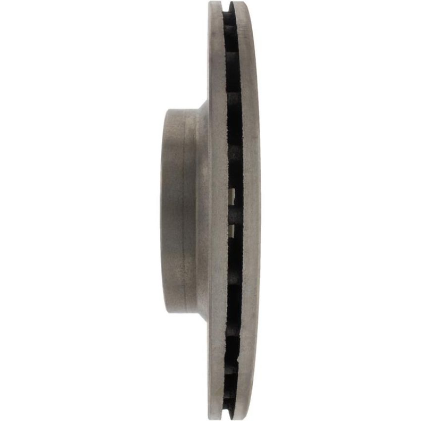 CENTRIC PARTS 121.46009 C-Tek Standard Brake Rotor