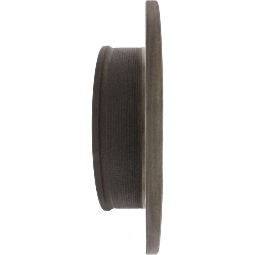 CENTRIC PARTS 121.46010 C-Tek Standard Brake Rotor