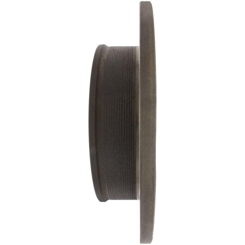CENTRIC PARTS 121.46010 C-Tek Standard Brake Rotor