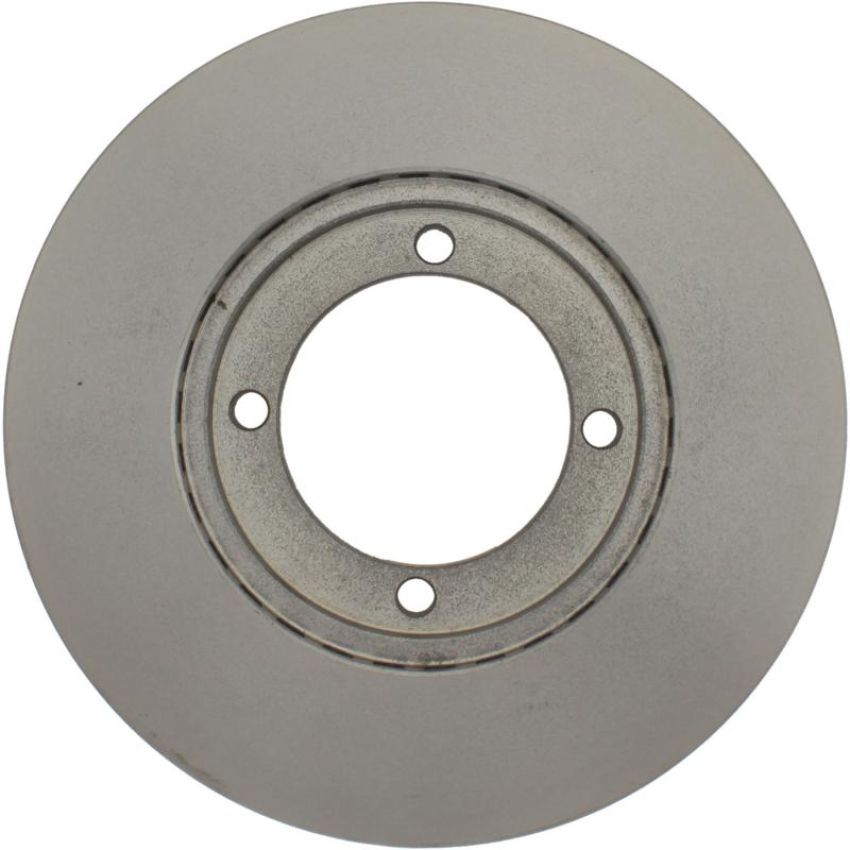 CENTRIC PARTS 121.46011 C-Tek Standard Brake Rotor