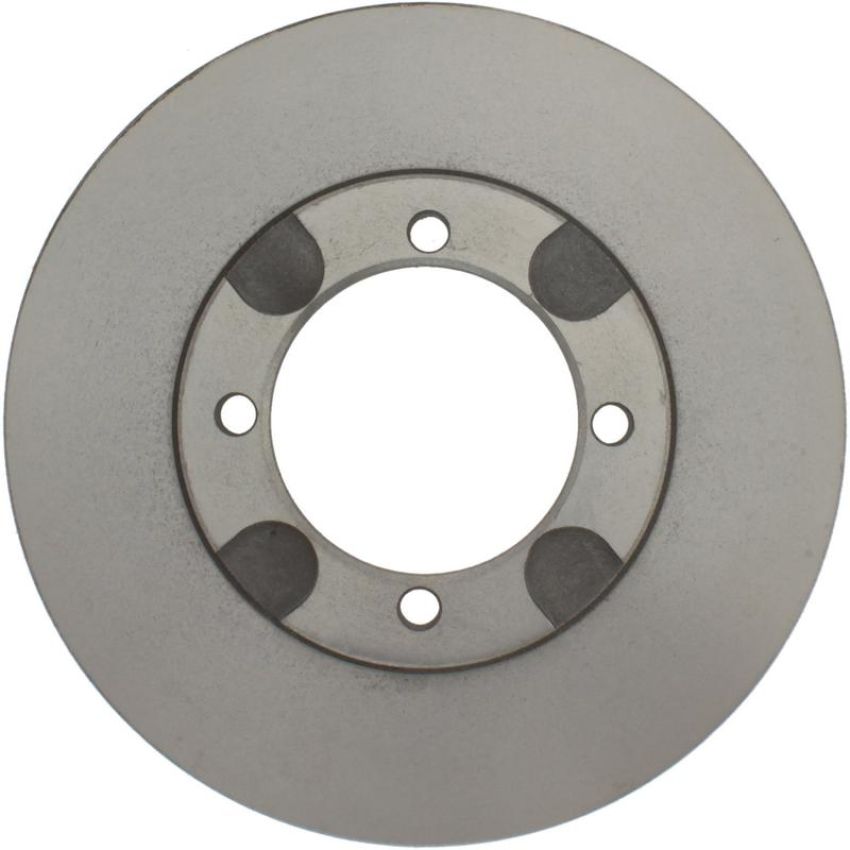 CENTRIC PARTS 121.46011 C-Tek Standard Brake Rotor