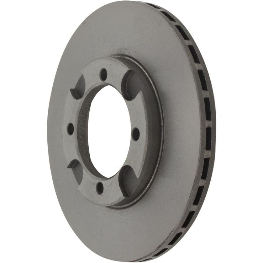 CENTRIC PARTS 121.46011 C-Tek Standard Brake Rotor