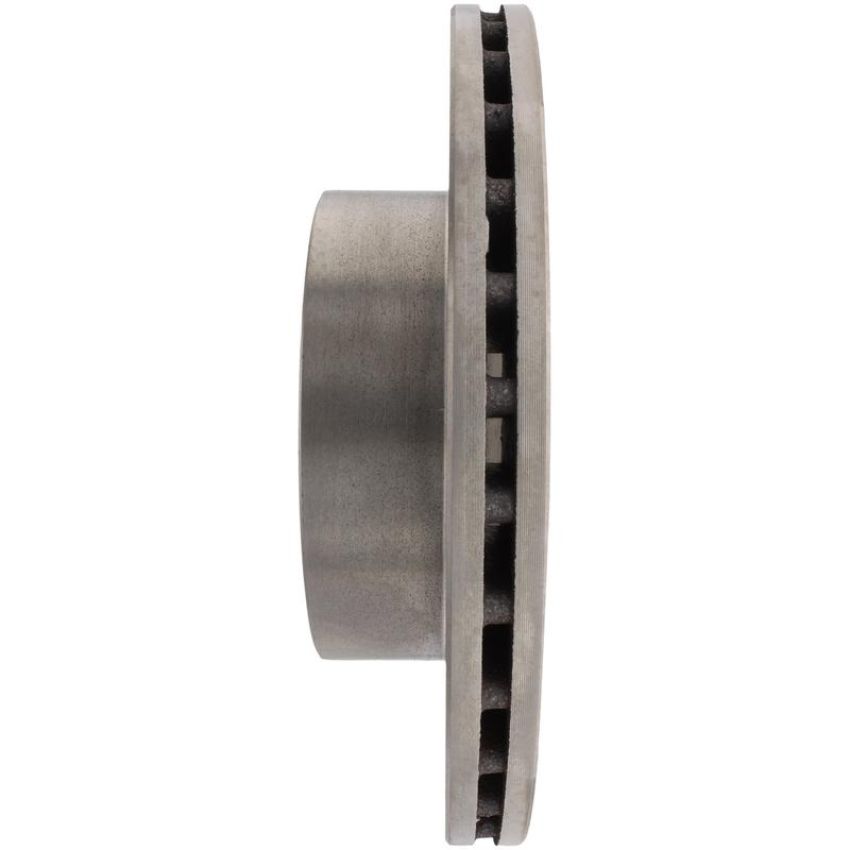 CENTRIC PARTS 121.46012 C-Tek Standard Brake Rotor
